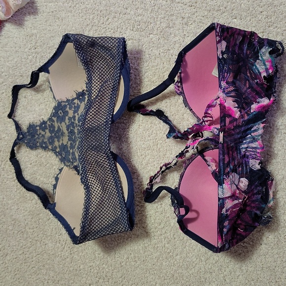 Vs Bras - Picture 3 of 3